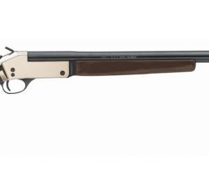 Henry Repeating Arms Singleshot Silver 12ga 28-inch 1rd