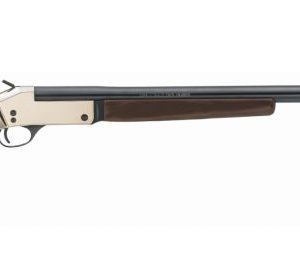 Henry Repeating Arms Singleshot Brass Break Open Action Shotgun Walnut 20 GA 26 inch 1 Rd