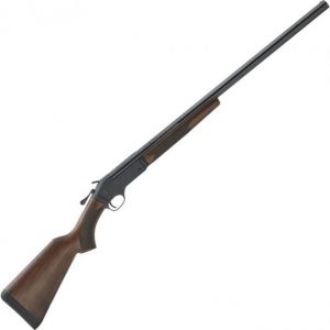 Henry Repeating Arms Singleshot Youth 20Ga 26-inches Blue-Wood