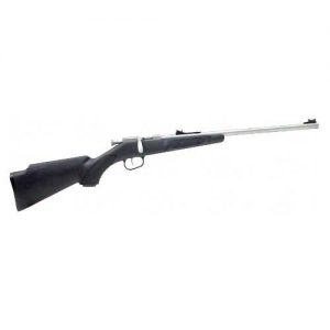 HENRY REPEATING ARMS MINI BOLT 22 RIFLE BLACK/STS