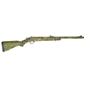 Henry Repeating Arms Single Shot Mossy Oak Obsession 12 GA 28" Barrel 1-Rounds