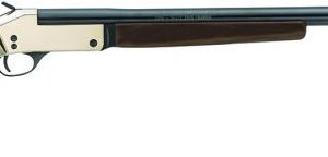 Henry Repeating Arms Single Shot Shotgun Walnut 20 GA 26" Barrel 3"-Chamber 1-Rounds