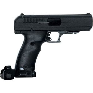 HI-POINT SEMI AUTO HANDGUN 45ACP 9RD POLY WITH LOCKBOX