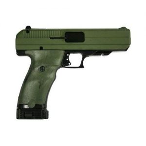 HI-POINT FIREARMS 34512 .45ACP 10RD OD GREEN/CAMO