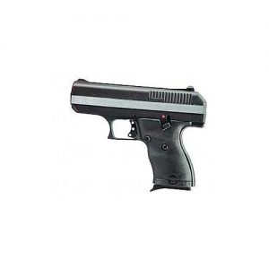 HI-POINT FIREARMS STANDARD DOUBLE PISTOL .380 ACP 3.5" BARREL 8RDS 3-DOT SIGHTS