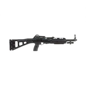 Hi-Point Firearms 4095LAZTS .40SW Carbine TS Laser