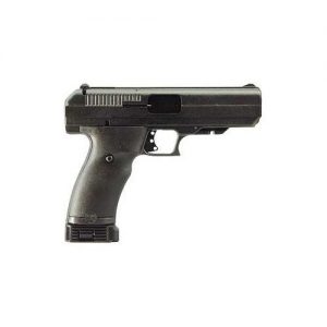 HI-POINT FIREARMS STANDARD PISTOL .45 ACP 4.5-INCH 9RDS