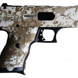 HI-POINT 916DD DESERT 9MM 3.5-INCH 8RD