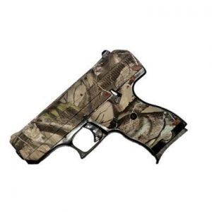 HI-POINT C-9 9MM WOODLAND CAMO 8RD 3.5-INCH