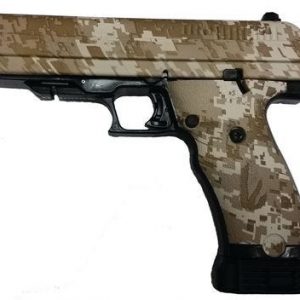 HI-POINT MKS DESERT DIGITAL .45ACP 4.5-INCH 9RD