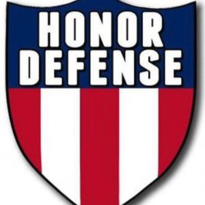 HONOR DEFENSE HONOR GUARD LONG SLIDE DESERT BROWN 9MM 3.8" BARREL 8-ROUNDS