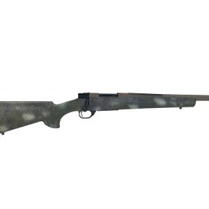 HOWA 1500 FULL DIP KRYPTEK KRATOS 6.5 CREEDMOOR 16.25" BARREL 5-ROUNDS