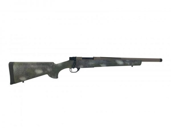 HOWA 1500 FULL DIP KRYPTEK KRATOS 6.5 CREEDMOOR 16.25" BARREL 5-ROUNDS