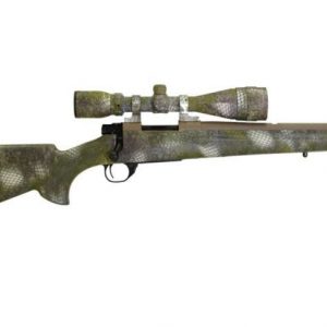 HOWA 1500 FULL DIP KRYPTEK KRATOS 6.5 CREEDMOOR 16.25" BARREL 5-ROUNDS SCOPE PACKAGE