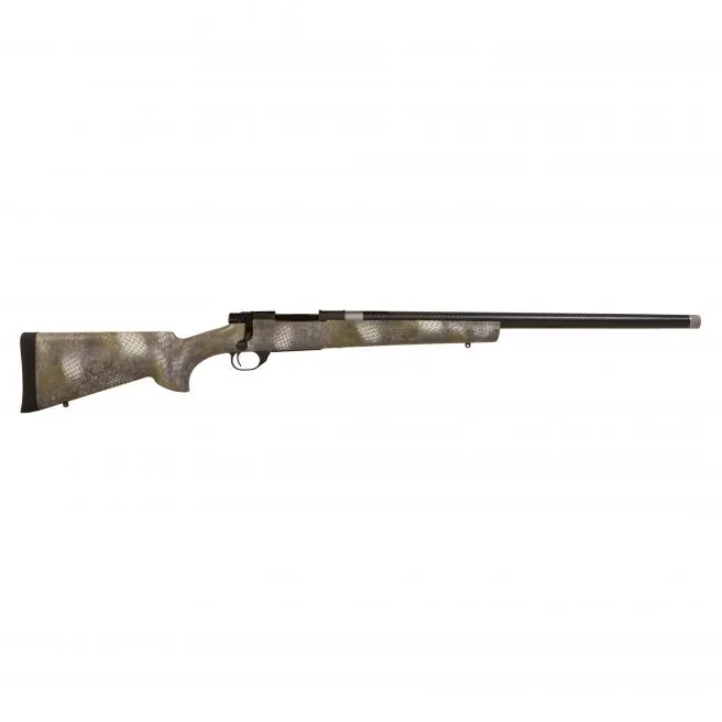 HOWA 1500 HS PRECISION DIGITAL CAMO .308 WIN 24" BARREL 5-ROUNDS