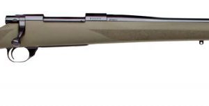 HOWA 1500 GREEN 6.5 CREEDMOOR 16.25" BARREL 10-ROUNDS