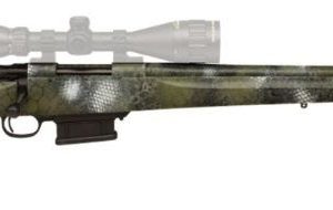 HOWA 1500 KRATOS CAMO 6.5 CREEDMOOR 24" BARREL 5-ROUNDS