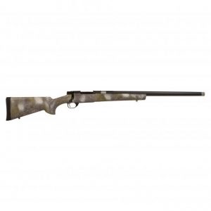 HOWA 1500 HS CARBON FIBER KRATOS CAMO 6.5 PRC 24" BARREL 3-ROUNDS
