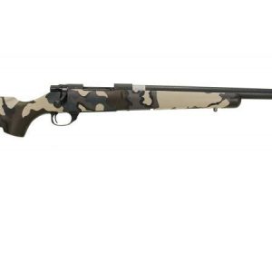 HOWA 1500 HS CARBON FIBER KUIU VIAS 6.5 PRC 24" BARREL 3-ROUNDS