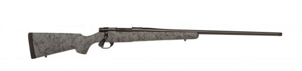 Howa 1500 HS Precision Gray / Black .300 Win Mag 24" Barrel 3-Rounds