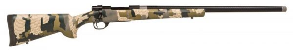 HOWA 1500 HS PRECISION KUIU VERDE 2.0 .308 WIN 24" BARREL 5-ROUNDS