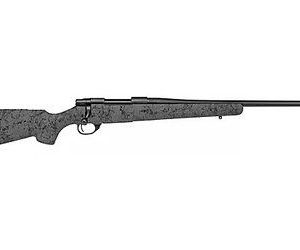 HOWA 1500 HS PRECISION GRAY / BLACK 6.5 CREEDMOOR 24" BARREL 5-ROUNDS