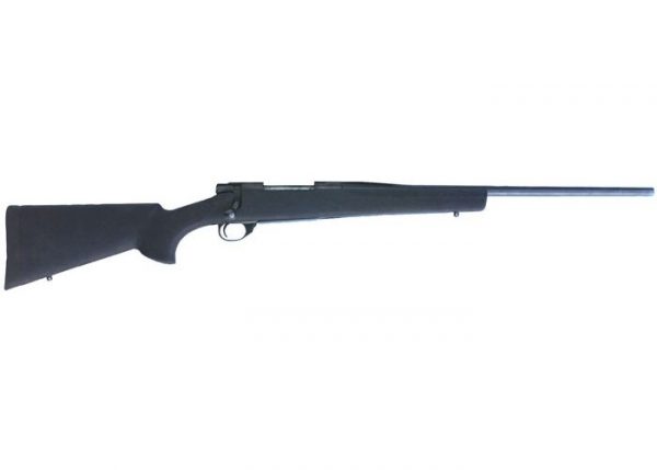 Howa 1500 Hogue Black .30-06 22-inch 5rd