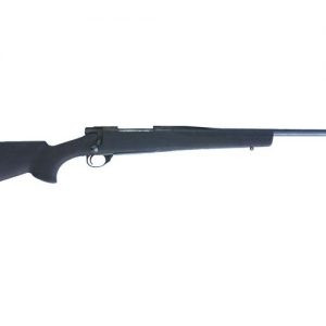 Howa 1500 Hogue Black .300Win Mag 24-inch 3rd