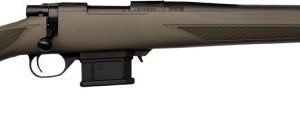 HOWA 1500 MINI ACTION GREEN .300 AAC BLACKOUT 16.25" BARREL 10-ROUNDS