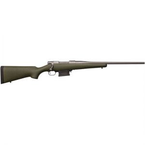 HOWA ALPINE MOUNTAIN OD GREEN 6.5 CREEDMOOR 20" BARREL 3-ROUNDS