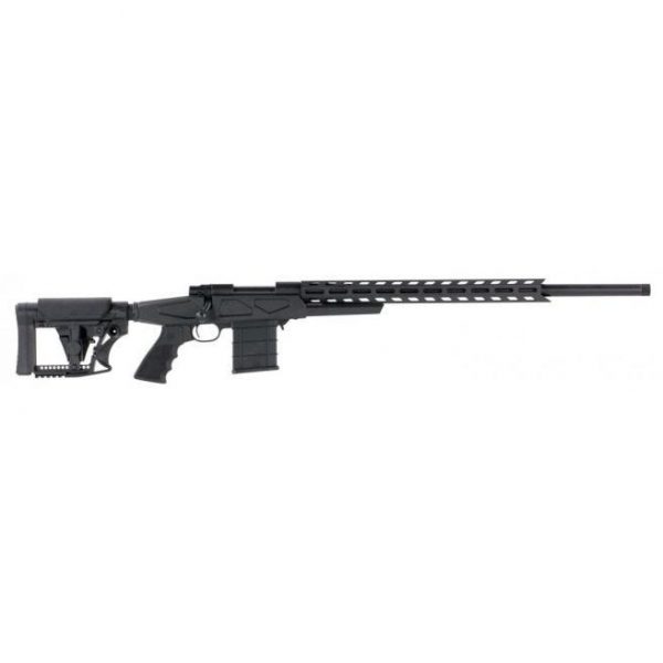 HOWA AUSTRALIAN PRECISION CHASSIS RIFLE 6.5 CREEDMOOR 26-INCH 10RDS