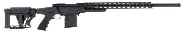 HOWA AUSTRALIAN PRECISION CHASSIS RIFLE .308 WIN / 7.62 24-INCH 10RDS