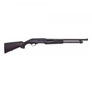 Howa Citadel CIS12P0001 12GA 22 inch CB 8Shot