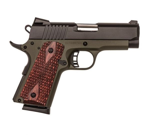 LEGACY CIT 1911 45 CP CERAKOTE BLK