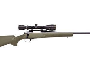 HOWA HOGUE GAMEPRO 2 GREEN 6.5 PRC 24" BARREL 3-ROUNDS 3.5-10X44MM SCOPE