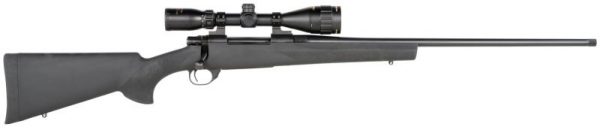 HOWA HOGUE GAMEPRO 2 BLACK .300 PRC 24" BARREL 3-ROUNDS 3.5-10X44MM SCOPE