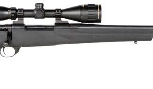 Howa Hogue Gamepro 2 7mm Rem Mag 24" Barrel 3-Rounds 3.5-10x44mm Scope