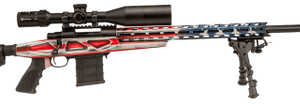 HOWA HCRA73107USK LUTH STK 24HB T/C FLAG CHASS 308
