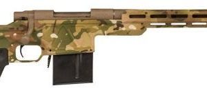 HOWA HCR MULTICAM / FLAR DARK EARTH .308WIN 20-INCH 10RD