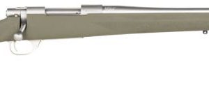 HOWA HOGUE STANDARD GREEN .308 WIN 22" BARREL 5-ROUNDS