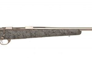 HOWA HS PRECISION GRAY / BLACK 6.5 CREEDMOOR 22" BARREL 5-ROUNDS