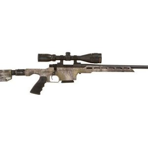HOWA M1500 MINI ACTION KRYPTEK KRATOS CAMO .223 REM 20" BARREL 5-ROUNDS