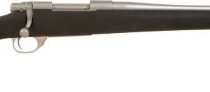 Howa Hogue Standard 6.5 Creedmoor 22" Barrel 5-Rounds