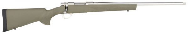 HOWA HOGUE STANDARD GREEN 6.5 CREEDMOOR 22" BARREL 5-ROUNDS