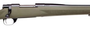 HOWA HOGUE STANDARD GREEN .300 PRC 24" BARREL 3-ROUNDS