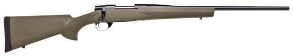 HOWA HOGUE STANDARD GREEN .300 PRC 24" BARREL 3-ROUNDS