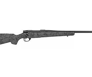 HOWA 1500 HS PRECISION GRAY / BLACK 6.5 CREEDMOOR 22" BARREL 4-ROUNDS