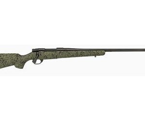HOWA 1500 HS PRECISION GREEN / BLACK 6.5 CREEDMOOR 22" BARREL 4-ROUNDS