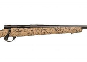 Howa 1500 HS Precision Tan / Black .308 Win 22" Barrel 4-Rounds