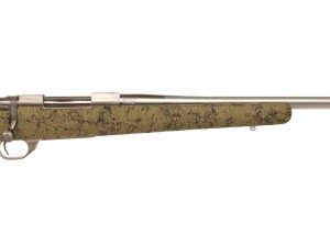 HOWA HS PRECISION GREEN / BLACK .308 WIN 22" BARREL 5-ROUNDS